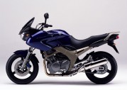 Yamaha TDM900 Yamaha TDM900